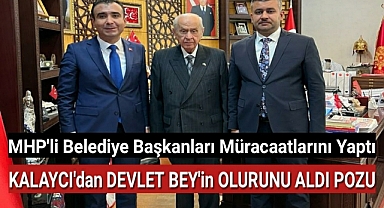 Savaş Başkanın Yüzü Gülüyor