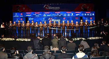 Savunma Sanayi Tedarikçi Buluşmalarını 21 bin 884 kişi ziyaret etti