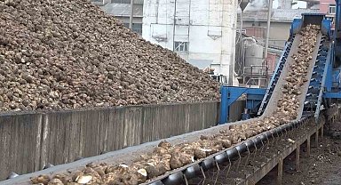 Şeker pancarıyla kent ekonomisine 2,5 milyar TL katkı hedefleniyor