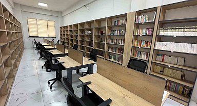 Şekerpınar Bilgi Evi ve Aile Sağlığı Merkezi açılıyor