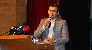 Selçuk Bayraktar: "10 yılda dünyanın kendi sınıfında en iyi uçaklarını yaptık"