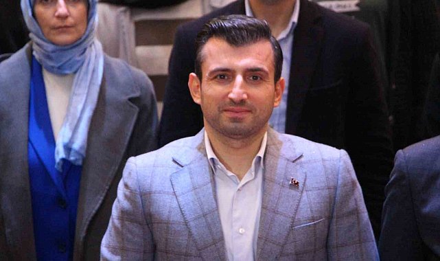 Selçuk Bayraktar: "Bayraktar TB3 2024 yılında göreve başlayacak"