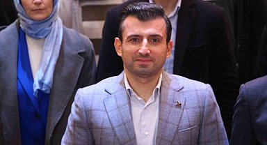 Selçuk Bayraktar: "Bayraktar TB3 2024 yılında göreve başlayacak"