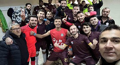 Selendi zorlu Kula deplasmanından 3 puanla döndü