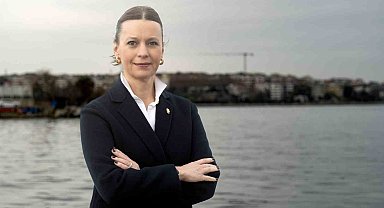 Selma Altay Rodopman: "Fenerbahçe Yelken Takımı'nın aldığı madalyalar hepimizi gururlandırıyor"