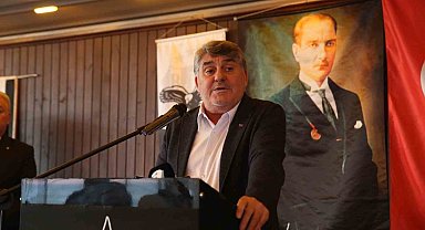 Serdal Adalı: "Önceliğimiz takımı toparlayarak Şampiyonlar Ligi'ne götürmek"