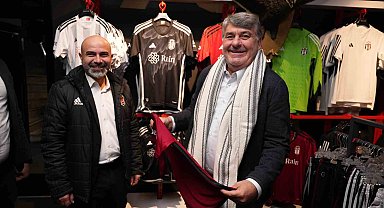 Serdal Adalı: "Transferlerin büyük bir bölümünü, kulübü mali yük altına sokmadan yapacağız"