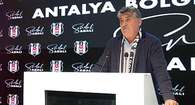 Serdal Adalı: "Transferlerin kötü olma nedeni, Şenol Güneş ile Ceyhun Kazancı'nın anlaşamaması"