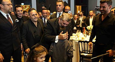 Serdal Adalı: "Umarım ki 4 Aralık sabahı bambaşka bir Beşiktaş'la uyanacağız"