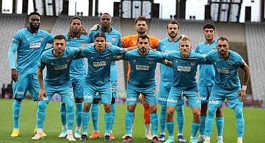 Servet Çetin'den kadroda 2 değişiklik