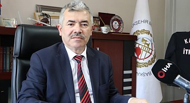 Sessiz katile dikkat