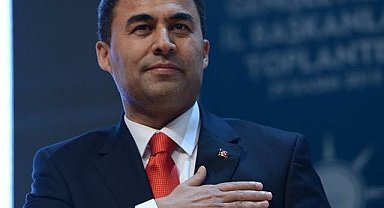 Sever: "Hak'tan yana, halktan yana ve haklıdan yana tavır alacağız"