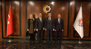 SGK'dan kayıt dışılığa karşı farkındalık çalışması