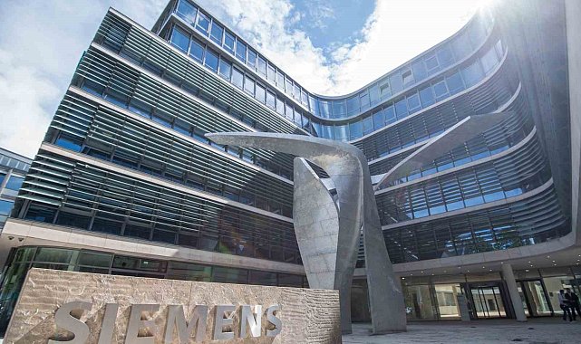 Siemens AG, 2023 mali yılı sonuçlarını açıkladı