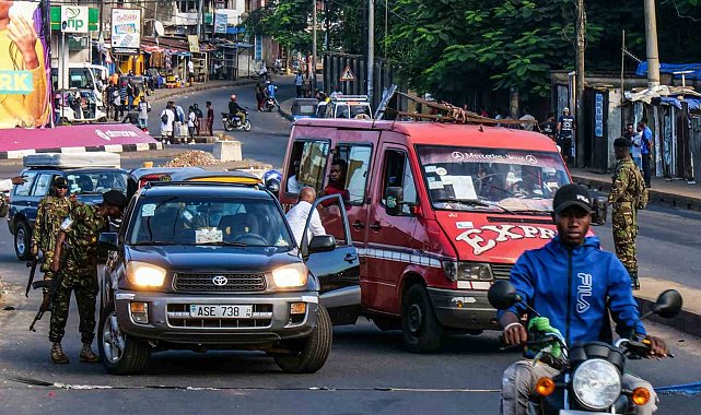 Sierra Leone'da pazar günü düzenlenen saldırıların "darbe girişimi" olduğu ortaya çıktı