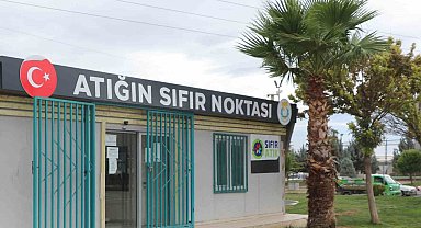 Sıfır atık marketler ile geleceği koruyor