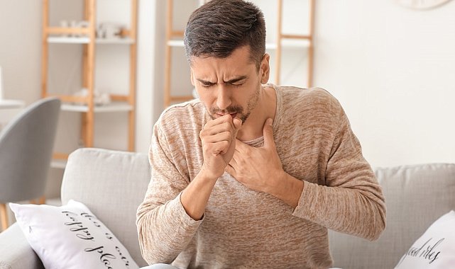 Sigara içmek KOAH'ı yüzde 90 tetikliyor