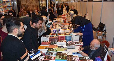 Siirt, kitap fuarına hazırlanıyor