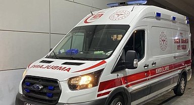 Silahla yaralanan genç hastanede hayatını kaybetti