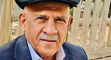 Silopi'de budamak için çıktığı ağaçtan düşen adam hayatını kaybetti