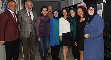 Silpagar Öğretmenlerin Günü'nü hediyelerle kutladı