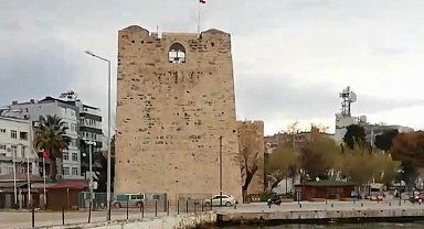 Sinop'ta eğitime 1 gün ara verildi