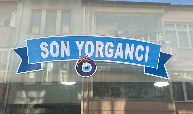 Sinop'un 50 yıllık yorgancısı mesleğini sürdürüyor