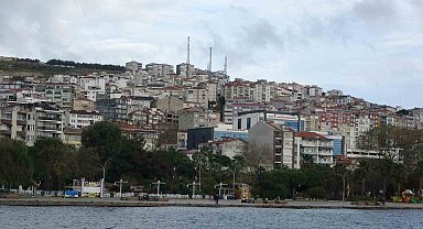 Sinop'un dış ticareti yüzde 11,6 arttı
