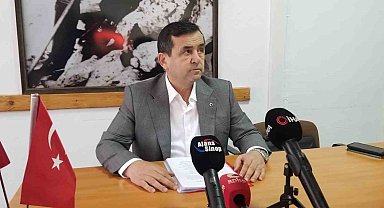 Sinoplu iş adamı Öztürk: "Hem malım hem de canımın güvenliği tehlike altında"