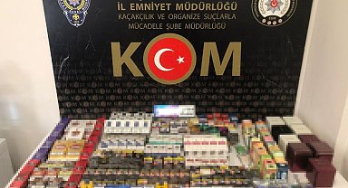 Şırnak'ta 68 şüpheliye adli işlem yapıldı