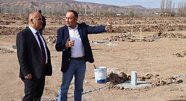 Sivas termal seracılığın merkezi olacak
