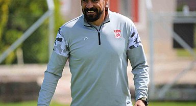 Sivasspor'da Servet Çetin en yüksek orana sahip