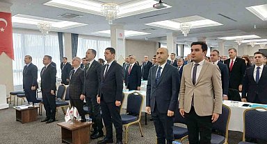 Sivil Toplumla İlişkiler Genel Müdürlüğü yeni nesil DERBİS'i tanıttı