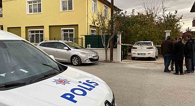 Sobadan zehirlenen karı koca hayatını kaybetti