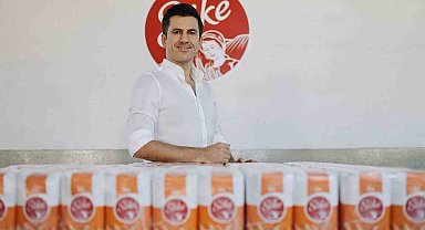 Söke Un Yönetim Kurulu Başkanı Ulusoy: "Kısa vadede bir gıda krizi söz konusu değil"