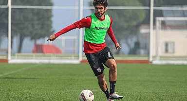 Soner Aydoğdu: "Beşiktaş'ı yenecek güçteyiz, kimse yenilmez değil"