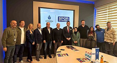 Spor İstanbul'dan çocuklar için önemli anlaşma