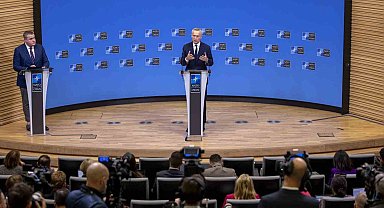 Stoltenberg: " Çatışmanın daha büyük bir bölgesel çatışmaya dönüşmemesi önemli"