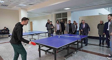 Stratejik başarıları ve vizyon projeleri anlattı