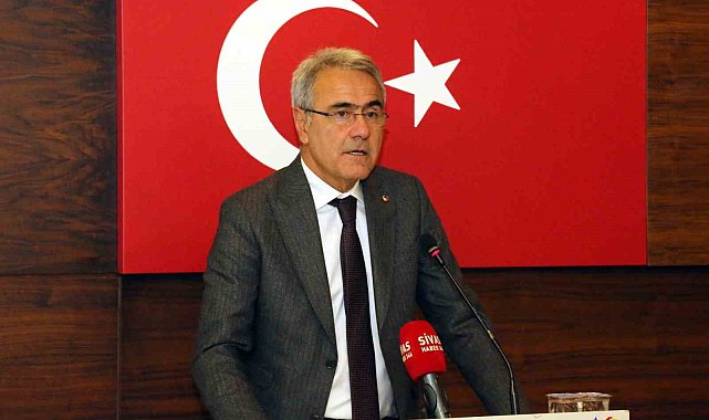 STSO'dan Vakıflar Bölge Müdürlüğü kiralarına tepki