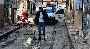 Su kayıp kaçaklarının en aza indirilmesi için çalışmalar sürüyor