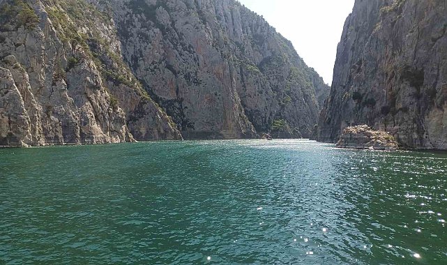 Su uzmanı profesör: "Türkiye'de su seferberliği başlatılmalı"