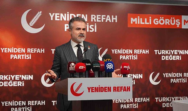Suat Kılıç: "Bugünün ekonomik, sosyal ve toplumsal problemlerini 50+1 tartışmasının gölgesinde bırakmaya taraftar değiliz"