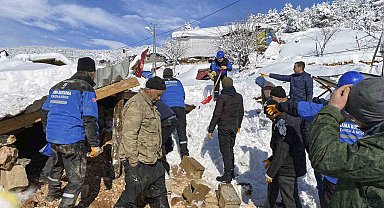 SUBÜ ve BTÜ'nün afet farkındalığı projesine İçişleri Bakanlığı desteği
