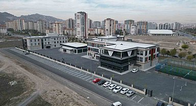 Şükrü Baktır İmam Hatip Lisesi Fen ve Sosyal Bilimler Proje Okulu Açılıyor