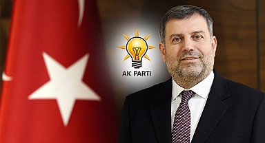 Süleyman Reyhan adaylık süreciyle ilgili açıklama yaptı