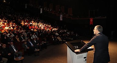Sultanbeyli Kısa Film Yarışması ödülleri sahiplerini buldu