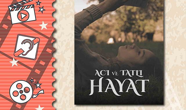 Talas'ta engellilere ücretsiz film gösterimi