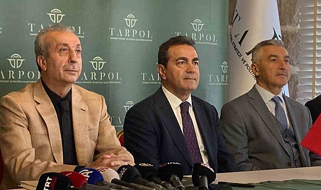 Tarımsal Strateji ve Politika Geliştirme Merkezi kuruldu