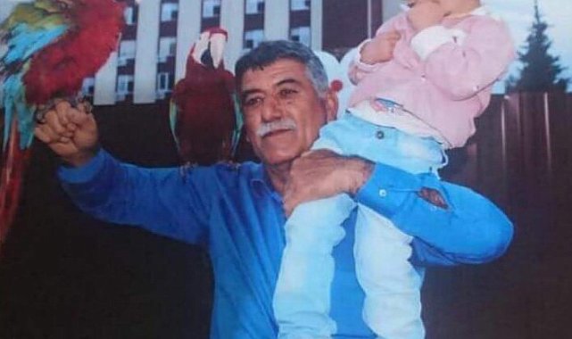 Tarsus'ta tüfekle vurulan kişi öldü